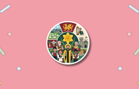 St. David's Day