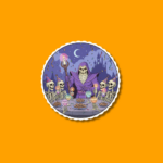 St. Skeletor's Day