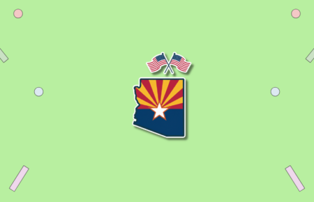 Statehood Day in Arizona