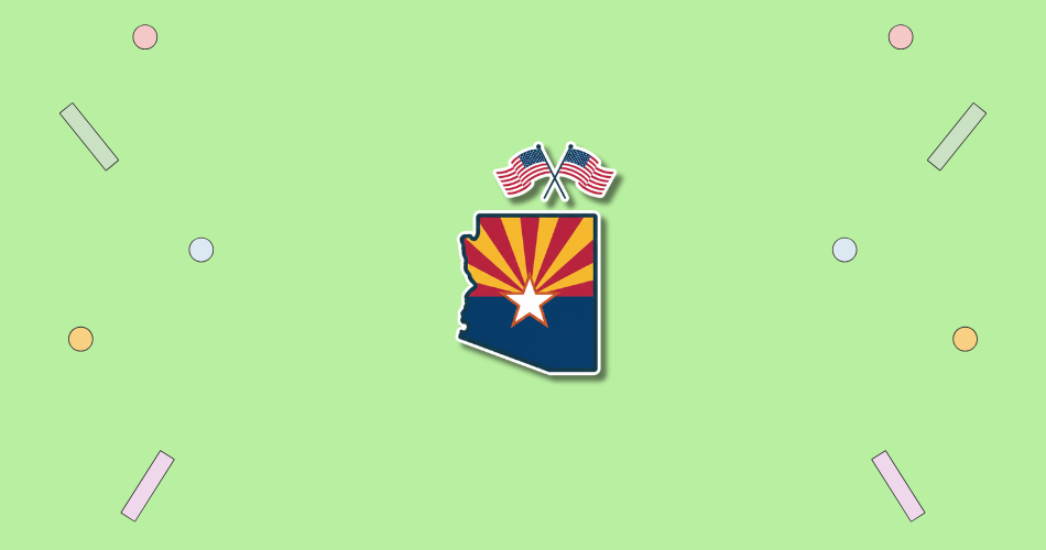 Statehood Day in Arizona
