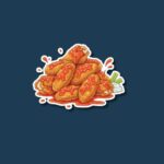 Super Chicken Wing Day