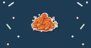 Super Chicken Wing Day