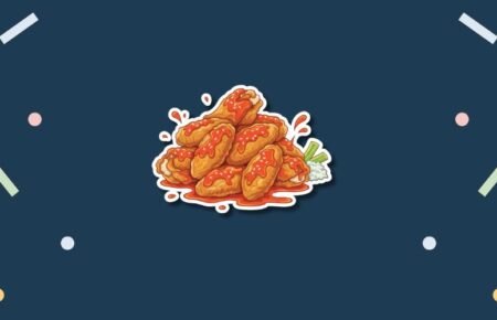 Super Chicken Wing Day
