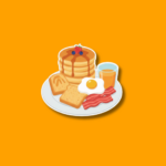 The Big Breakfast Day