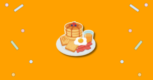 The Big Breakfast Day