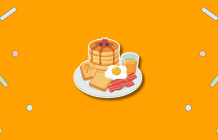 The Big Breakfast Day