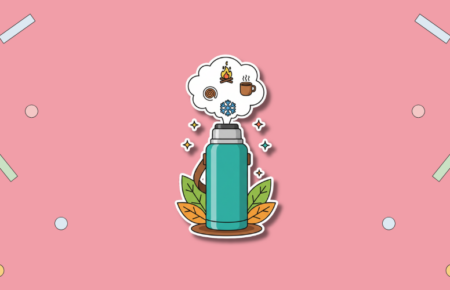Thermos Bottle Day