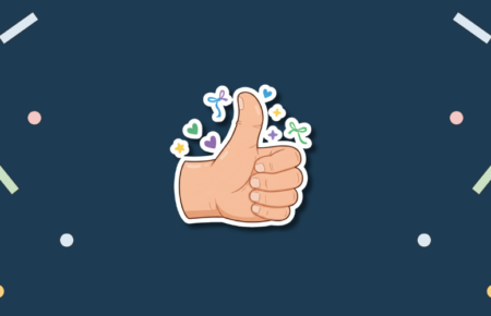 Thumb Appreciation Day