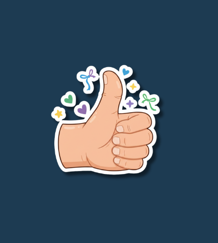 Thumb Appreciation Day