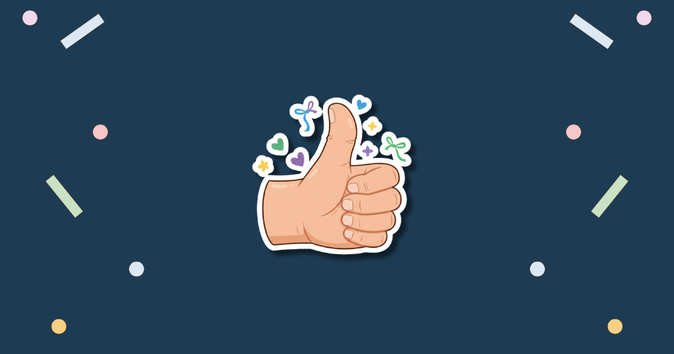 Thumb Appreciation Day