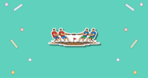 Tug of War Day
