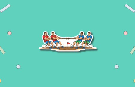 Tug of War Day