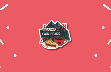 Twin Peaks Day