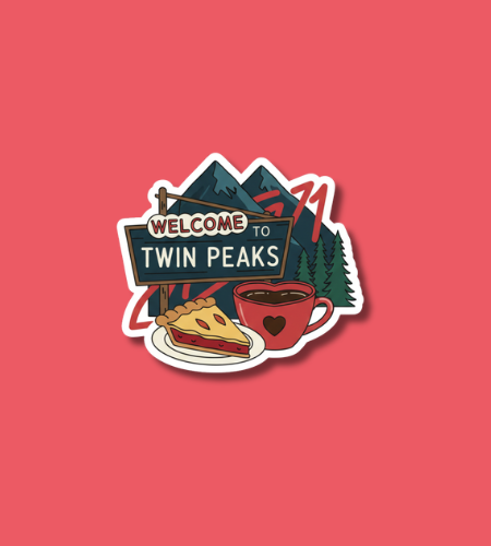 Twin Peaks Day
