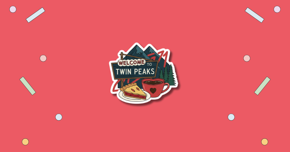 Twin Peaks Day