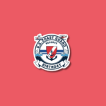 U.S. Coast Guard Reserve Birthday
