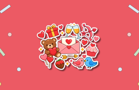 Valentine’s Day
