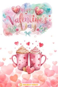 Valentines Day card 3