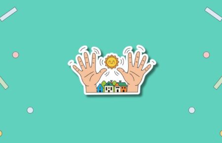 Wave All Your Fingers at Your Neighbor Day