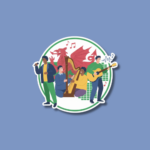 Welsh Language Music Day