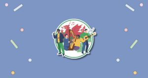 Welsh Language Music Day