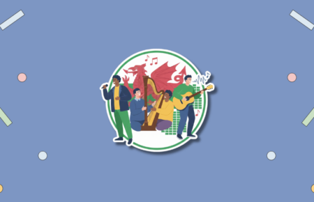 Welsh Language Music Day