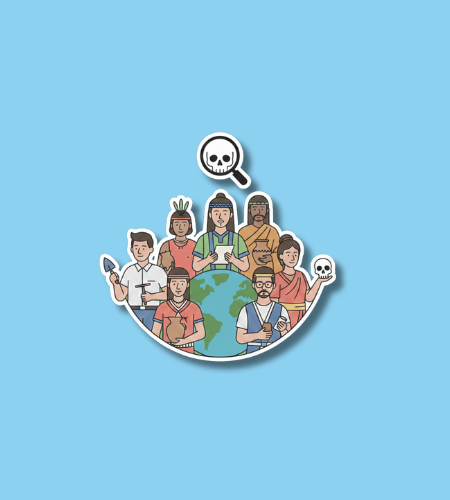 World Anthropology Day