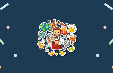 World Bartender Day