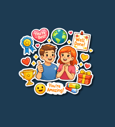 World Compliment Day