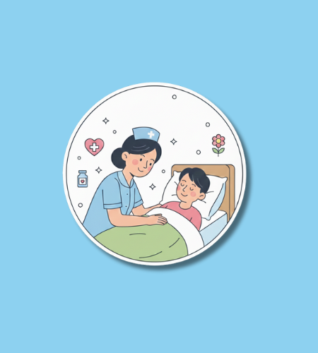 World Day of the Sick