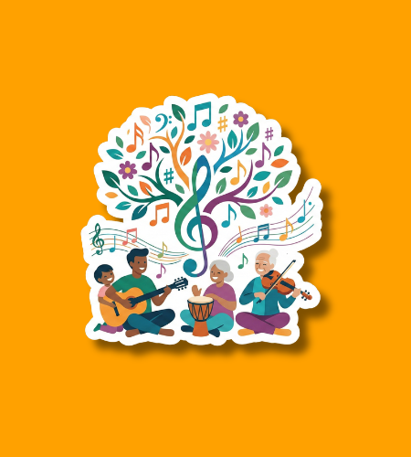 World Music Therapy Day