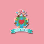 World NGO Day