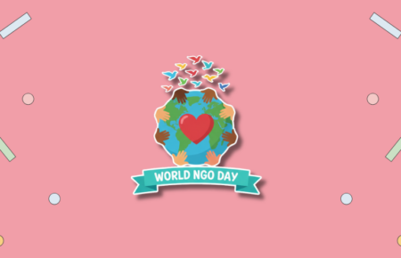 World NGO Day