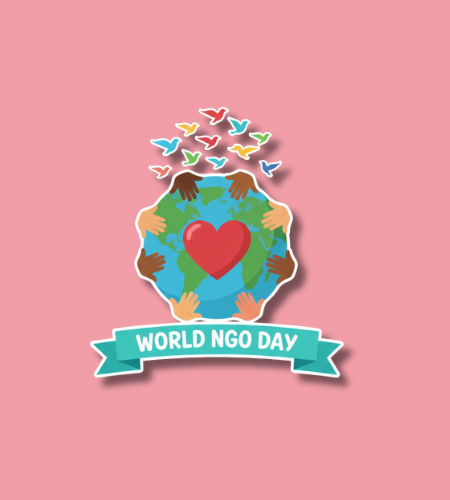 World NGO Day