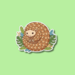World Pangolin Day