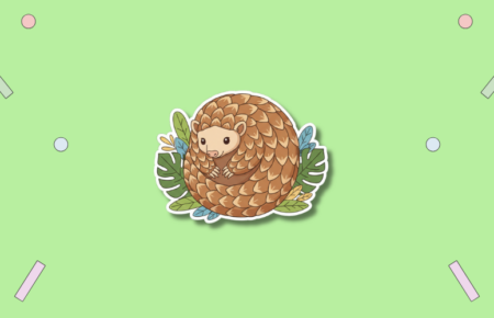 World Pangolin Day
