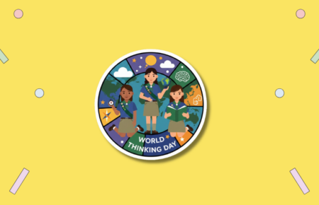 World Thinking Day