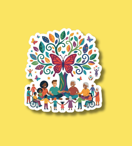 Zero Discrimination Day