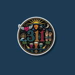 311 Day