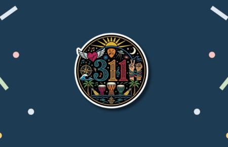 311 Day