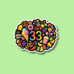 33 Flavors Day