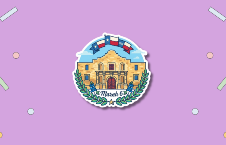 Alamo Day