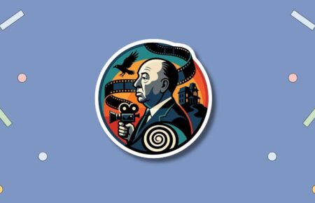 Alfred Hitchcock Day