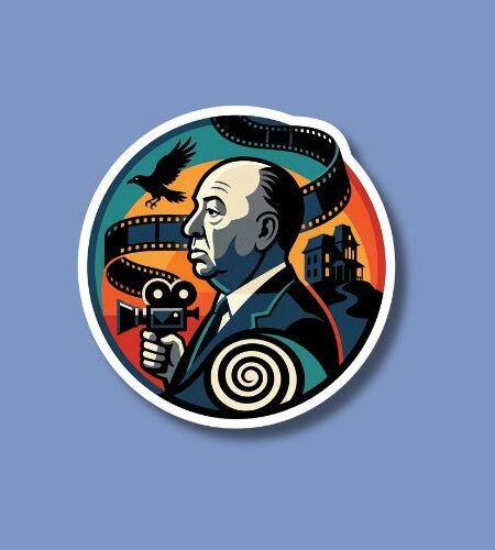 Alfred Hitchcock Day