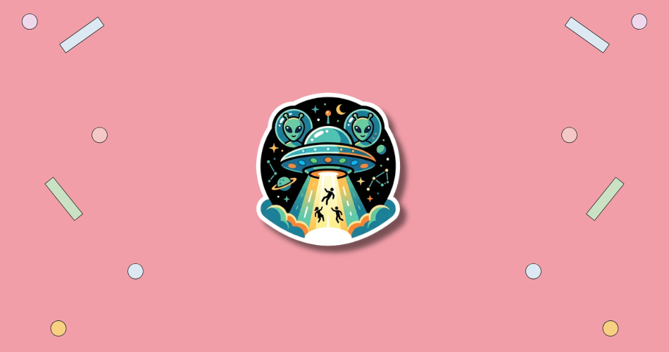 Alien Abduction Day