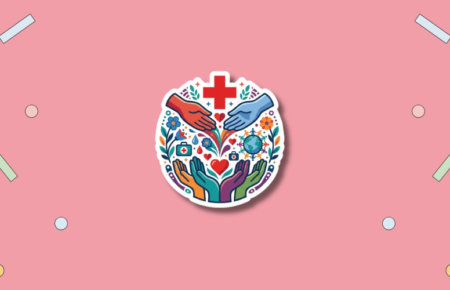 American Red Cross Giving Day
