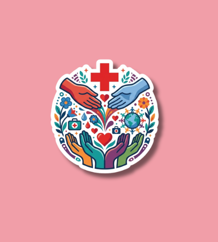 American Red Cross Giving Day