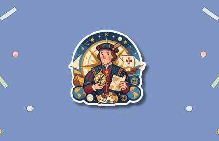 Amerigo Vespucci Day