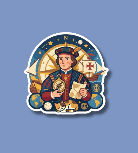 Amerigo Vespucci Day