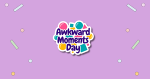 Awkward Moments Day